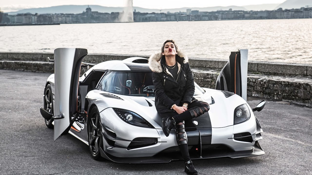 Koenigsegg One 1 >> GIRL DRIVING KOENIGSEGG ONE:1 BRUTAL REVS and StartUp Sound ! - YouTube Koenigsegg One 1 >> GIRL DRIVING KOENIGSEGG ONE:1 BRUTAL REVS and StartUp Sound ! - YouTube