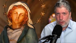 The Immaculate Conception and Other Christian Fabrications  –Rabbi Tovia Singer