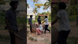 Different Peoples In Ulsavam Vqvlog 