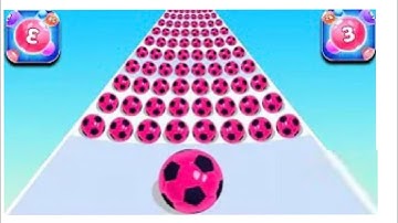 Marble Run 3D All Level Mobile Pro Walkthrough Gaming Update Newtrailer Gameplay iOS,Android CVB3BN