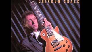 Stan Webb's Chicken Shack - C.S. Opera