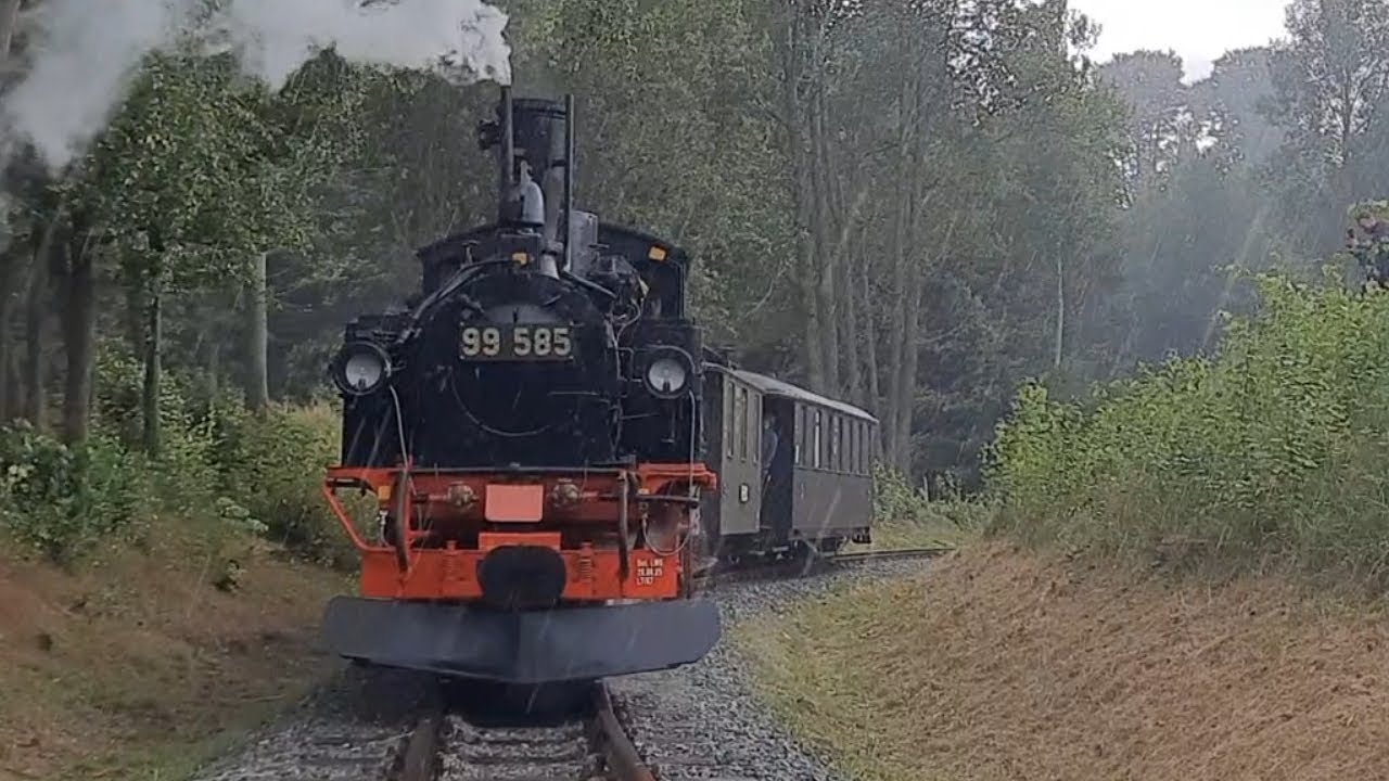 Schwarzbachbahn 