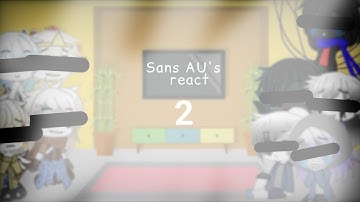 Sans AU