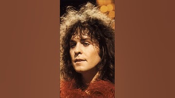 Thumbnail of The Life and Death of Marc Bolan