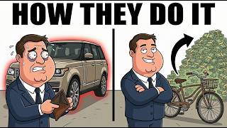 Why Japanese People Stay Rich Even on Average Salaries