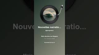 Nouvelles Narrations