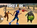 NOVO MODO ZUMBI EM CIMA DA FACTORY - FREE FIRE