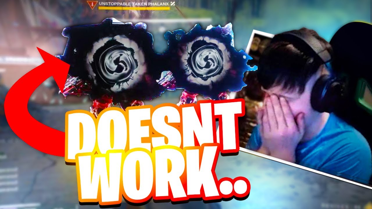 The PROBLEM with LAKE OF SHADOWS