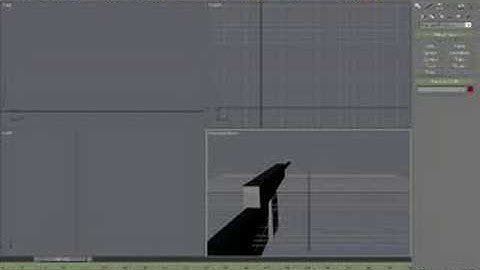 FN LA Weapons and Animations-GMAX