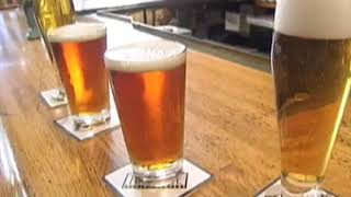 Culinary Travels-Free State Brewery, Lawrence, Kansas