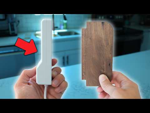 Why Don't More People Build THIS For Their Kitchen???