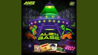 Alien Base