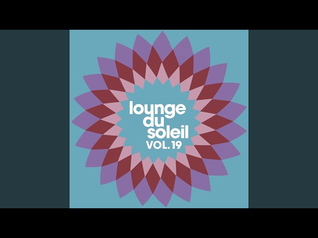 Tim Angrave - The Chillout Lounge Mix- World Sync