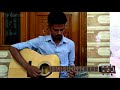 Enthan kan munne Cover song | Nanban | Guitar cover | BTV Guitars Mp3 Song