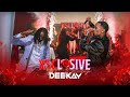 DJ DEEKAY Afro House Set At XSCLOSIVE LADIES NIGHT IN LISBON 源 DJ DEEKAY Afro House Set At XSCLOSIVE LADIES NIGHT IN LISBON 源