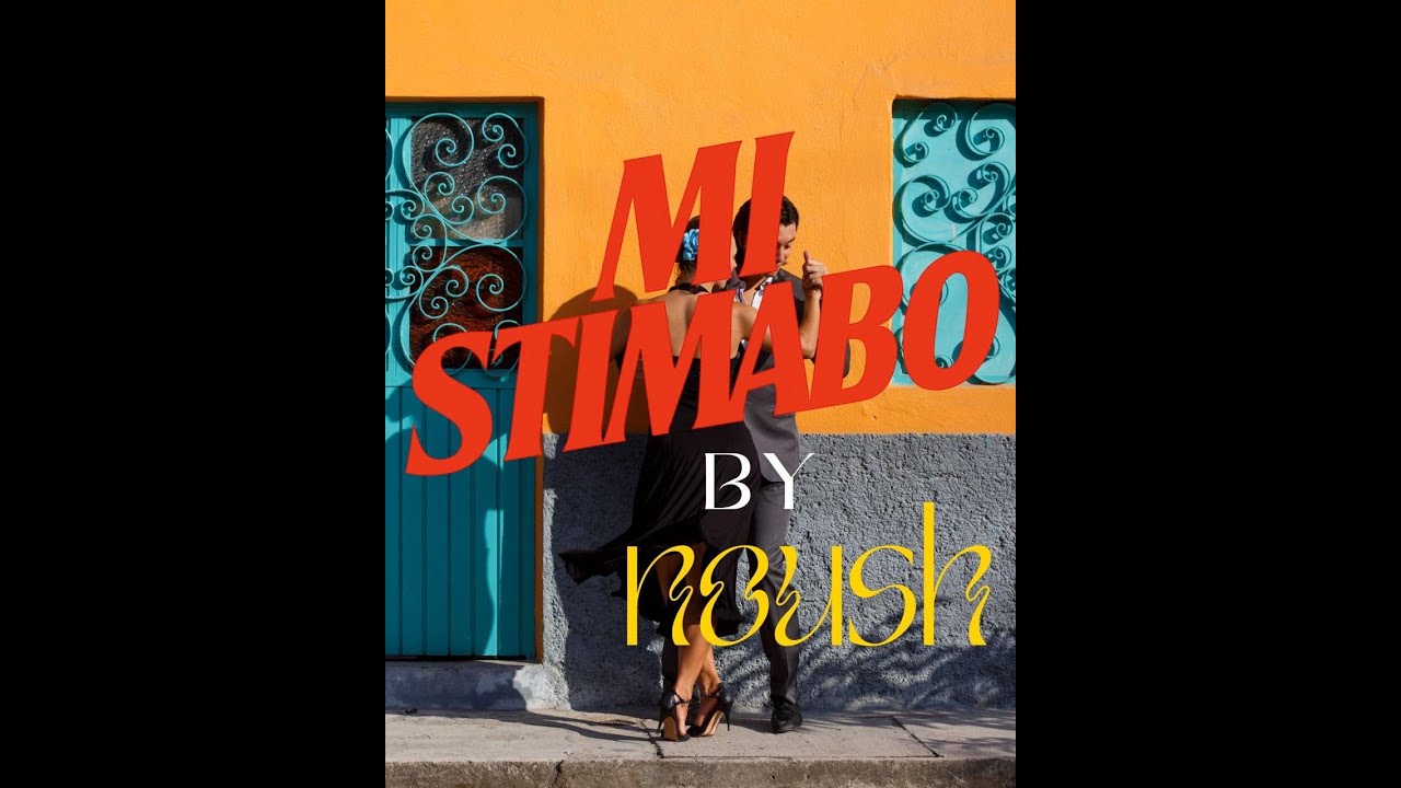 NOUSH MI STIMABO (Lyrics Video) auf YouTube ansehen NOUSH MI STIMABO (Lyrics Video) auf YouTube ansehen