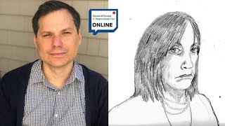 A Virtual Evening with Michael Ian Black and Merrill Markoe