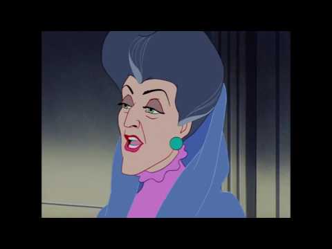 Cinderella (1950) - YouTube
