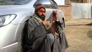 best traditional kashmiri song performed by unknown street singer in srinagar kashmir