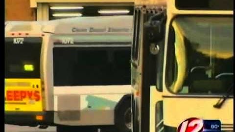 RIPTA Taking Action Following Security Breach