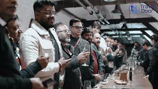 Ultimate Group Events & MICE Tourism in Tbilisi, Georgia 🇬🇪 | Travel Door