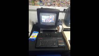 retro computer museum leicester