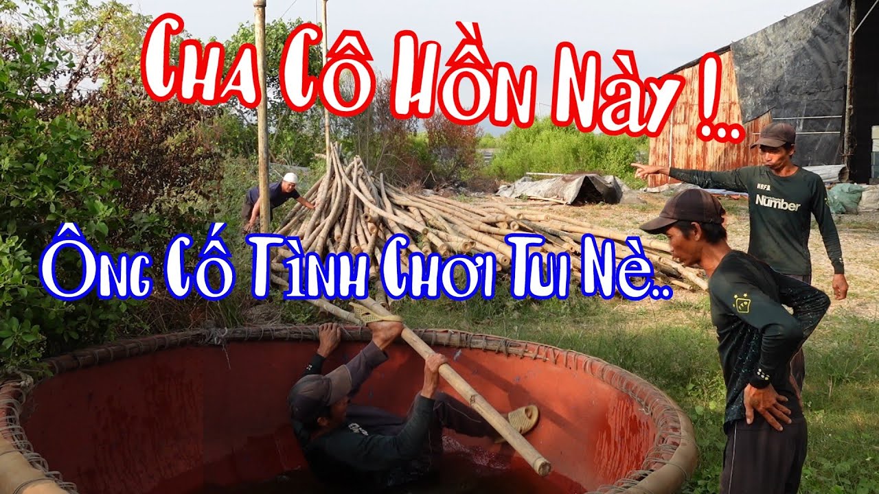 Bà 8 Phong Làm Sao Đở Đươc Kèo Này Quay Sang Chửi 10 Râu Banh Lồng Chợ