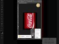 Photoshop short tutorial-packaging