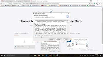 Use iSpring Free Cam for Screen Recording & Video Editing | 2018