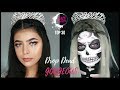 "Drop Dead GORGEOUS" || NYX FACE AWARDS Indonesia 2018 - TOP 30 | JHARNA BHAGWANI