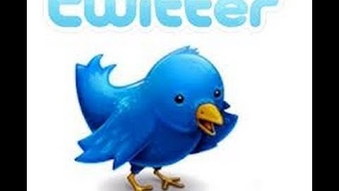 Use One Email Address with Multiple Twitter Accounts