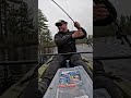 I was so optimistic saying "some fish" and not "a fish" #bassfishing #maineoutdoors #kayakfishing