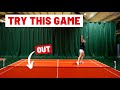 4 Simple Practices To Improve Your Attack - Badminton Attack Training