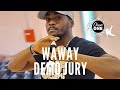 Waway cpef krewremix  dmo jury  battle classic one  2me dition