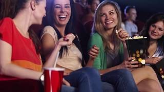 7 Secretos que los CINES NO QUIEREN QUE SEPAS