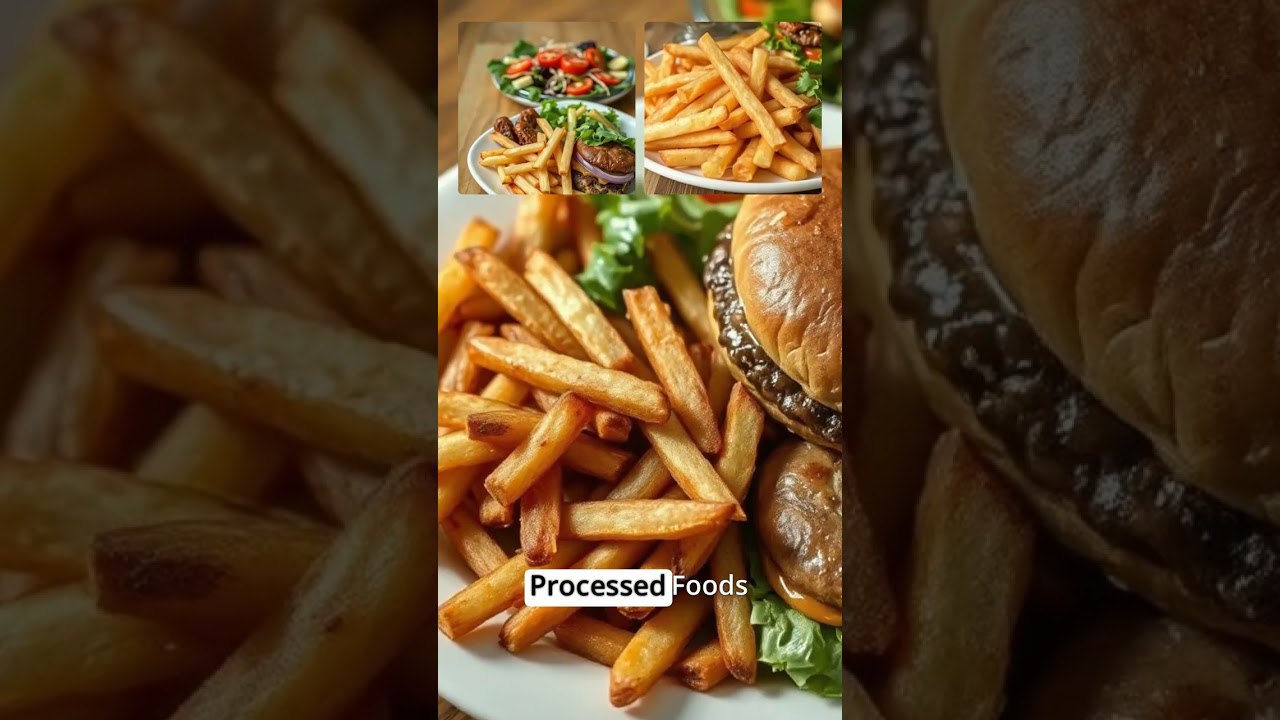 Did you know that your gut health can impact your brain function? Yep, that's right! Let's dive...