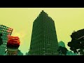 Boundless - World Builder - Apocalyptic