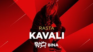 Rasta & Balkaton Gang - Kavali (Live @ Idjtv Bina)