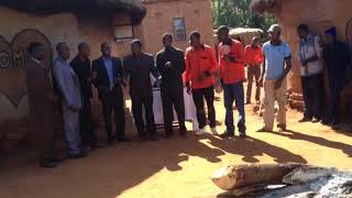 Mawungira etsitsi 2018