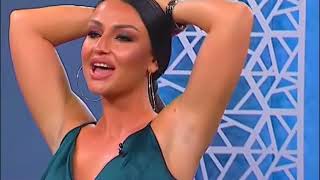Katarina Zivkovic - Bravo Sreco Bravo - Utorkom U 8 - ( Tv Dm Sat, 19.06.2018 )