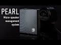 Introduction: JH Audio's Pearl Tri Amp Micro Speaker Management System