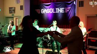 Video thumbnail of "Gasoline – Christianshavns kanal"