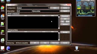 [EASY] How to Install Minecraft Mods Automatically - Magic Launcher