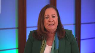 Dr  Janice Nevin, President & CEO, ChristianaCare