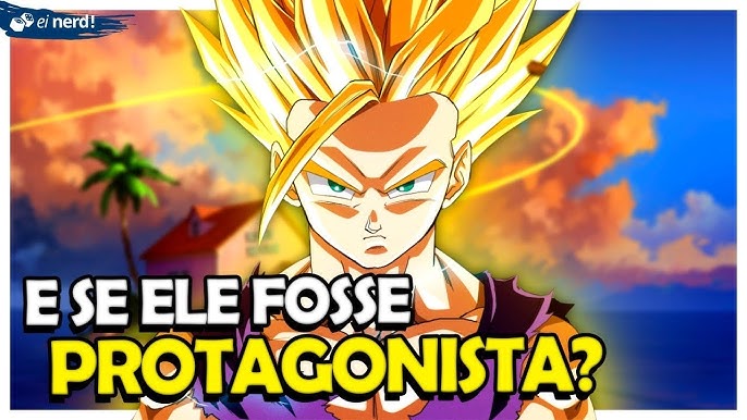 Dragon Ball  Nova árvore genealógica da franquia torna irmão de Vegeta  canônico - Observatório do Cinema