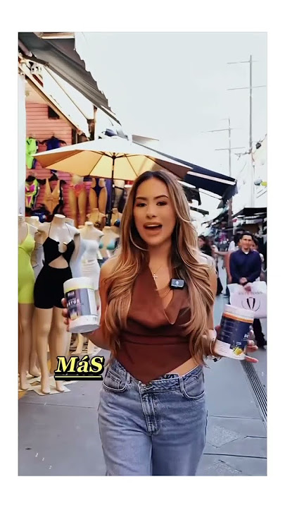 Conocías esta sucursal de Bella all natural?✨😱🌸❗️