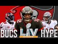 Buccaneers Official Super Bowl Hype Video (Cinematic Trailer) ᴴᴰ