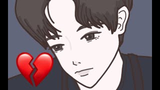 What’s this? Oh, it’s just CHUNSUNG TROLLIN’ WAAAAAYY TOO HARD 💔🥲 screenshot 5