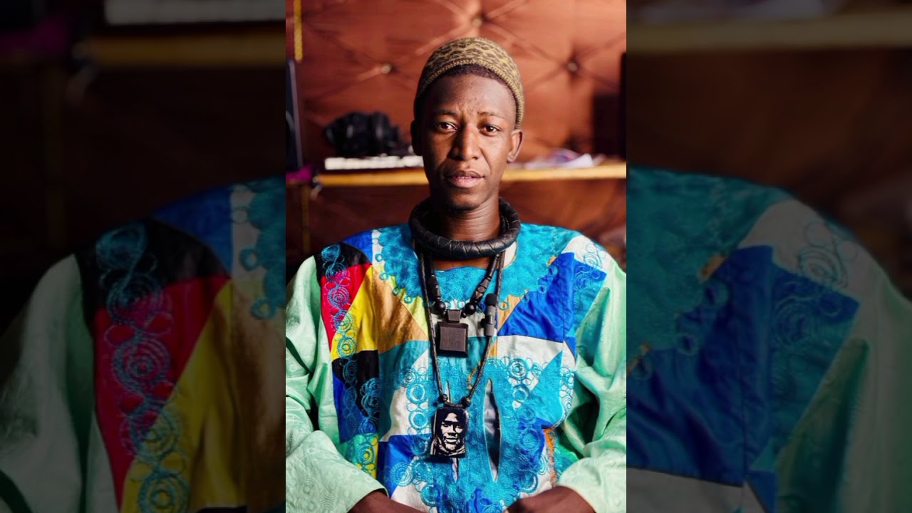 Ass baye diagne zikar thiant karbalah yii