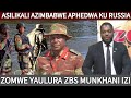 ASILIKALI 15 AKU ZIMBABWE APHEDWA PANKHONDO YA RUSSIA Vs UKRAINE Internationalnews Fypシ Viral ASILIKALI 15 AKU ZIMBABWE APHEDWA PANKHONDO YA RUSSIA Vs UKRAINE Internationalnews Fypシ Viral